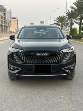 Haval H6 HEV 2023
