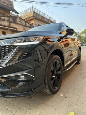 Haval H6 HEV 2024