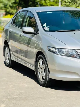 Honda City Aspire 1.3 i-VTEC 2014