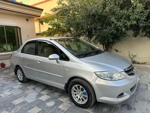 Honda City i-DSI 2006