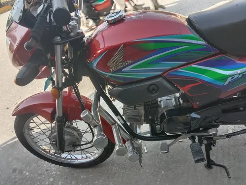 Honda Pridor 2020