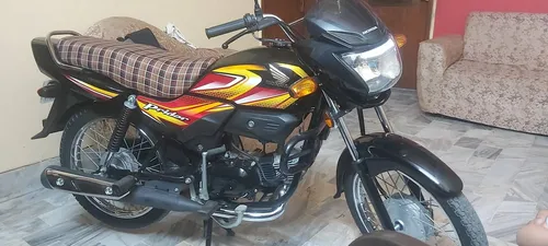 Honda Pridor 2024