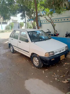 KIA Pride 1.1 1999