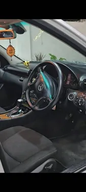 Mercedes Benz C Class C180 2004