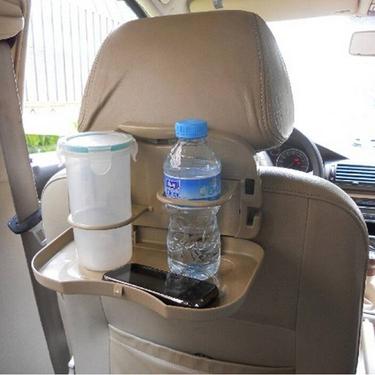 Multi-Function Car Seat Table – Folding Tray for Snacks, Drinks, and On-the-Go Meals Multi-Function Car Seat Table – Folding Tray for Snacks, Drinks, and On-the-Go Meals