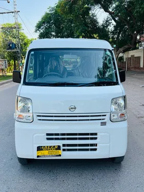 Nissan Clipper NV100 2020