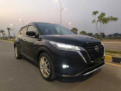 Nissan Kicks XV Premium 2020