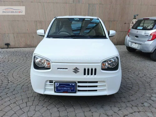 Suzuki Alto VXL AGS 2023