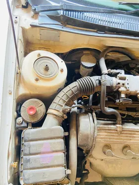 Suzuki Baleno GXi 1999