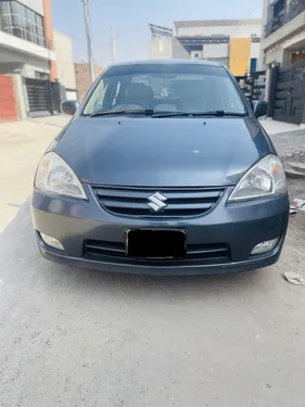 Suzuki Liana LXi Sport 2006