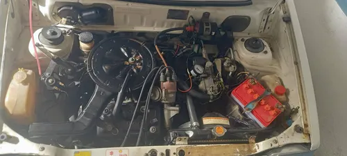 Suzuki Mehran VXR 2010