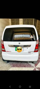 Suzuki Wagon R VXL 2019