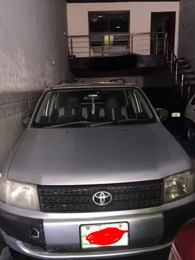 Toyota Probox GL 2006