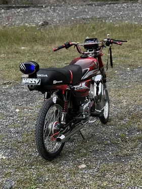 Union Star US 70cc 2025