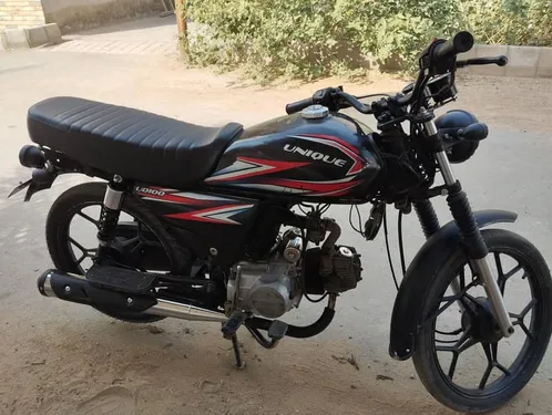 Unique UD 100 2020