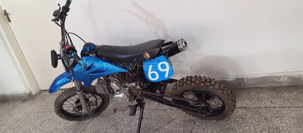 Chinese Bikes Other 2018 for Sale Image-1
