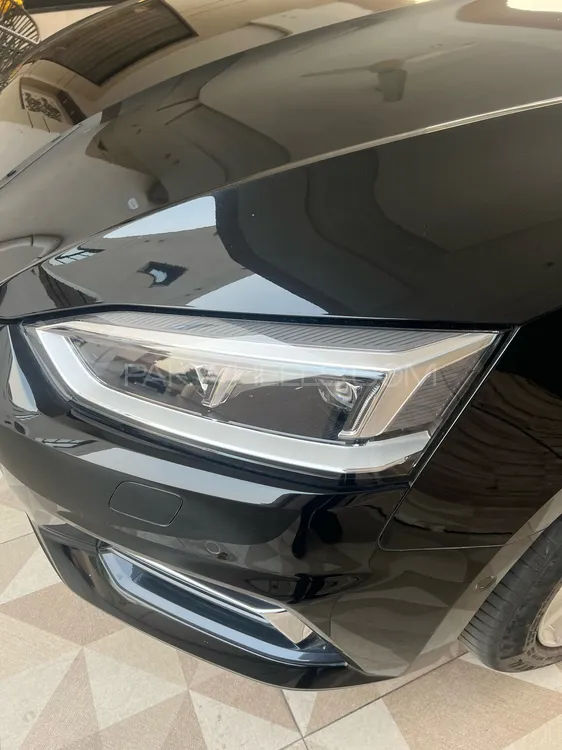 Audi A5 2018 for Sale in Lahore Image-1