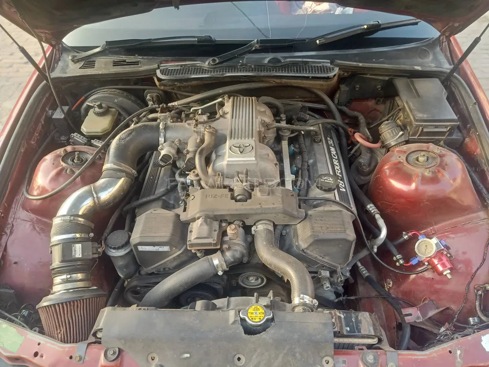 BMW 2 Series 1992 for Sale in Abdul Hakeem Image-1