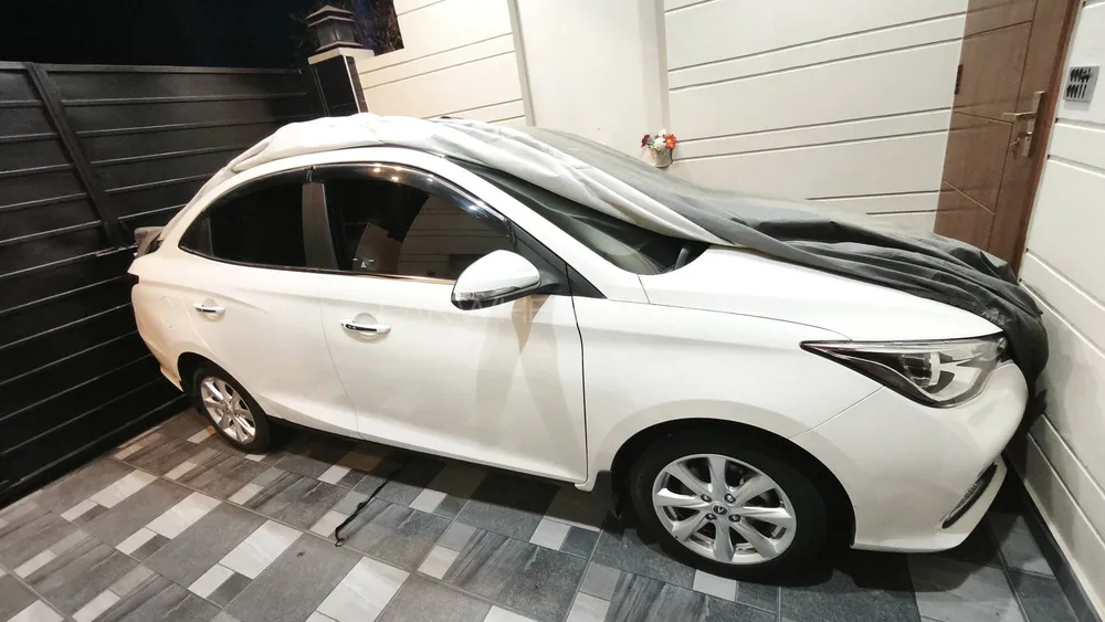 Changan Alsvin 2024 for Sale in Bahawalpur Changan Alsvin 2024 for Sale in Bahawalpur Image-10
