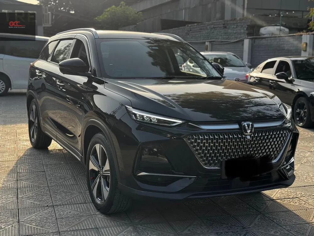 Changan Oshan X7 2025 for Sale in Islamabad Image-1