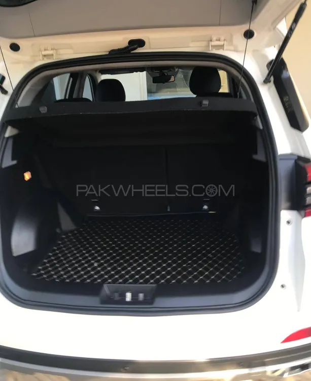 Chery Tiggo 4 Pro 2022 for Sale in Multan Image-1