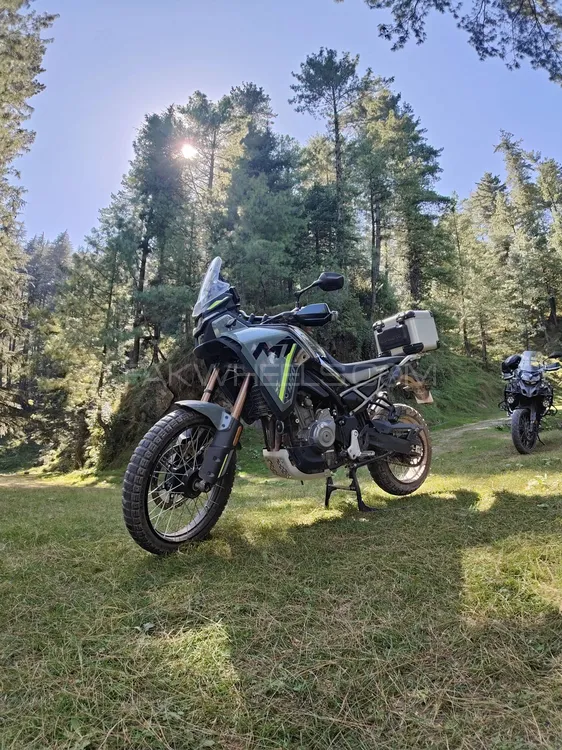 Chinese Bikes Other 2025 for Sale Image-1