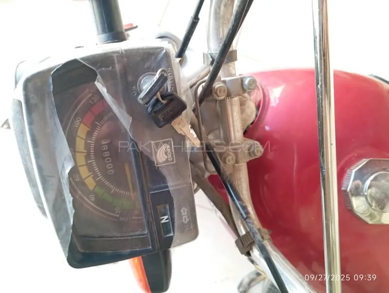 Crown CR 70 Jazba 2022 for Sale Crown CR 70 Jazba 2022 for Sale Image-3