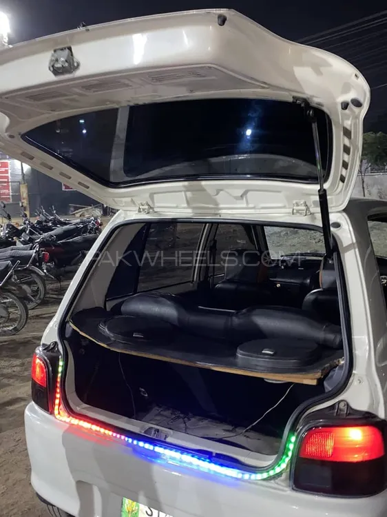 Daihatsu Cuore 2007 for Sale in Sialkot Image-1