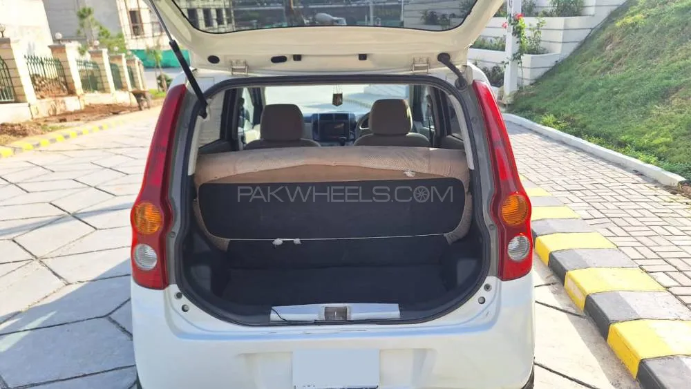ڈائیہاتسو میرا 2012 for Sale in اسلام آباد ڈائیہاتسو میرا 2012 for Sale in اسلام آباد Image-8