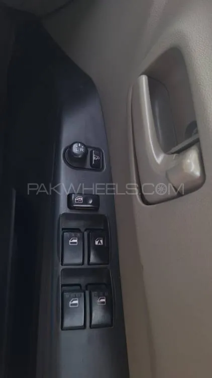 ڈائیہاتسو میرا 2012 for Sale in اسلام آباد ڈائیہاتسو میرا 2012 for Sale in اسلام آباد Image-11