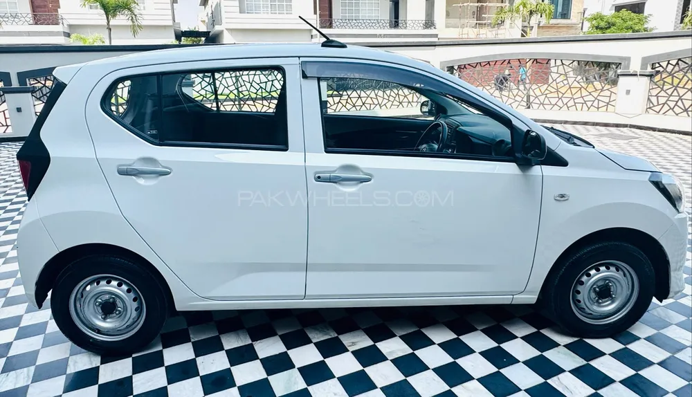 ڈائیہاتسو میرا 2022 for Sale in اسلام آباد ڈائیہاتسو میرا 2022 for Sale in اسلام آباد Image-6