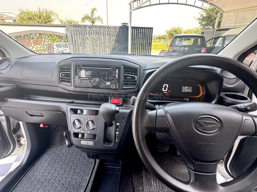 ڈائیہاتسو میرا 2022 for Sale in اسلام آباد ڈائیہاتسو میرا 2022 for Sale in اسلام آباد Image-13