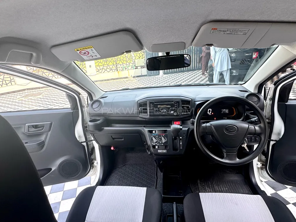 ڈائیہاتسو میرا 2022 for Sale in اسلام آباد ڈائیہاتسو میرا 2022 for Sale in اسلام آباد Image-14