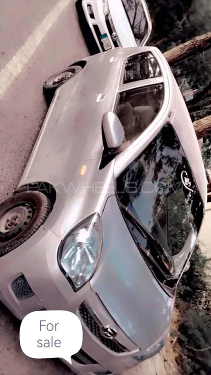Daihatsu Mira 2007 for Sale in Rawalpindi Image-1