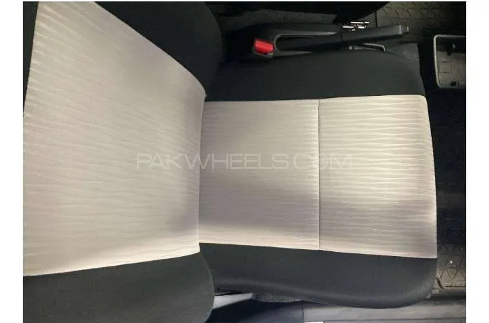 ڈائیہاتسو میرا 2022 for Sale in کراچی ڈائیہاتسو میرا 2022 for Sale in کراچی Image-7