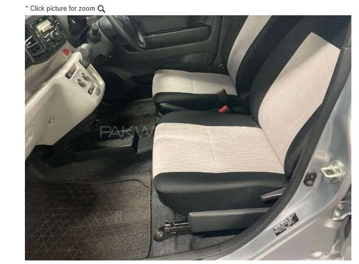 ڈائیہاتسو میرا 2022 for Sale in کراچی ڈائیہاتسو میرا 2022 for Sale in کراچی Image-5