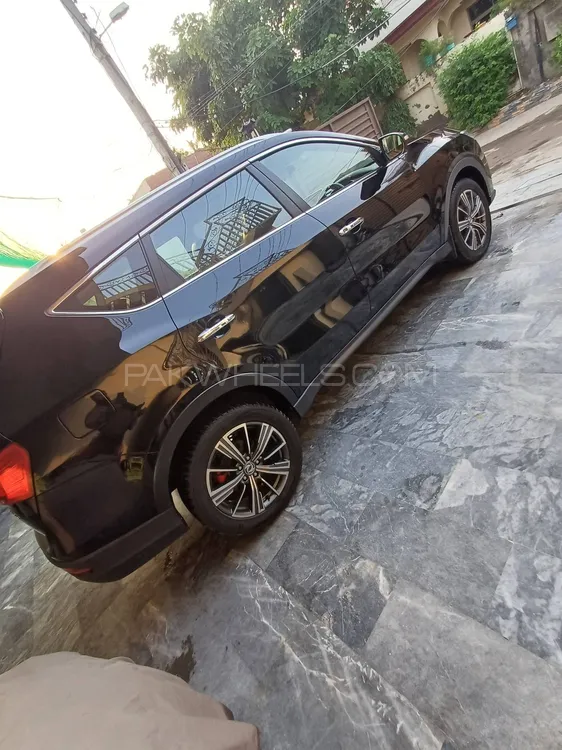 DFSK Glory 580 2024 for Sale in Lahore DFSK Glory 580 2024 for Sale in Lahore Image-11