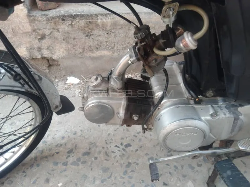 حبیب HB 70 2012 for Sale Image-1