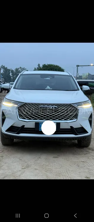 Haval H6 2025 for Sale in Gujranwala Image-1
