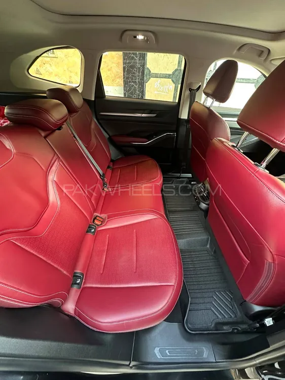 ہیول ایچ 6 2024 for Sale in سیالکوٹ ہیول ایچ 6 2024 for Sale in سیالکوٹ Image-6