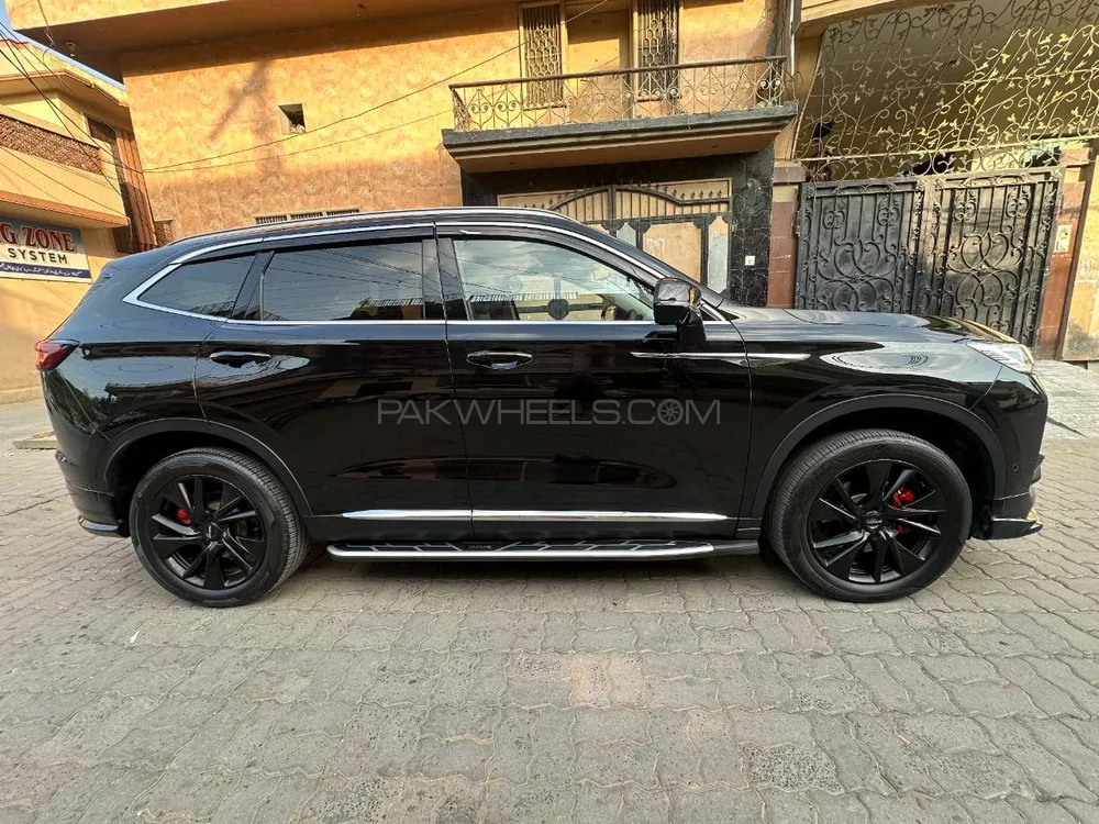 ہیول ایچ 6 2024 for Sale in سیالکوٹ ہیول ایچ 6 2024 for Sale in سیالکوٹ Image-2