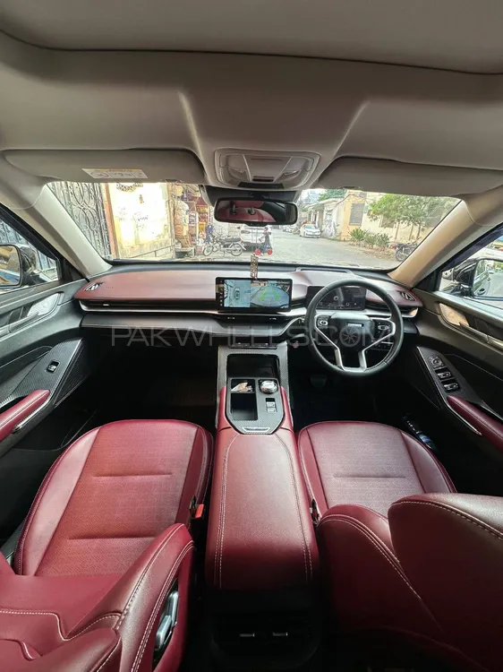 ہیول ایچ 6 2024 for Sale in سیالکوٹ ہیول ایچ 6 2024 for Sale in سیالکوٹ Image-4