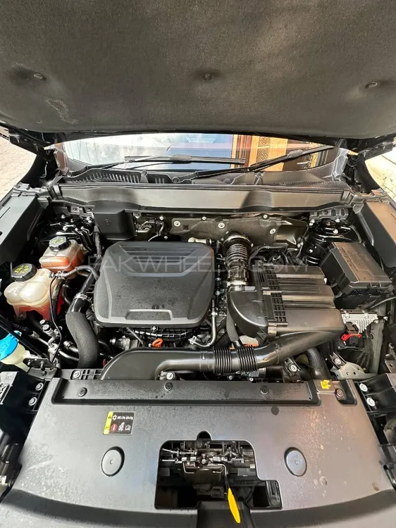 ہیول ایچ 6 2024 for Sale in سیالکوٹ ہیول ایچ 6 2024 for Sale in سیالکوٹ Image-12