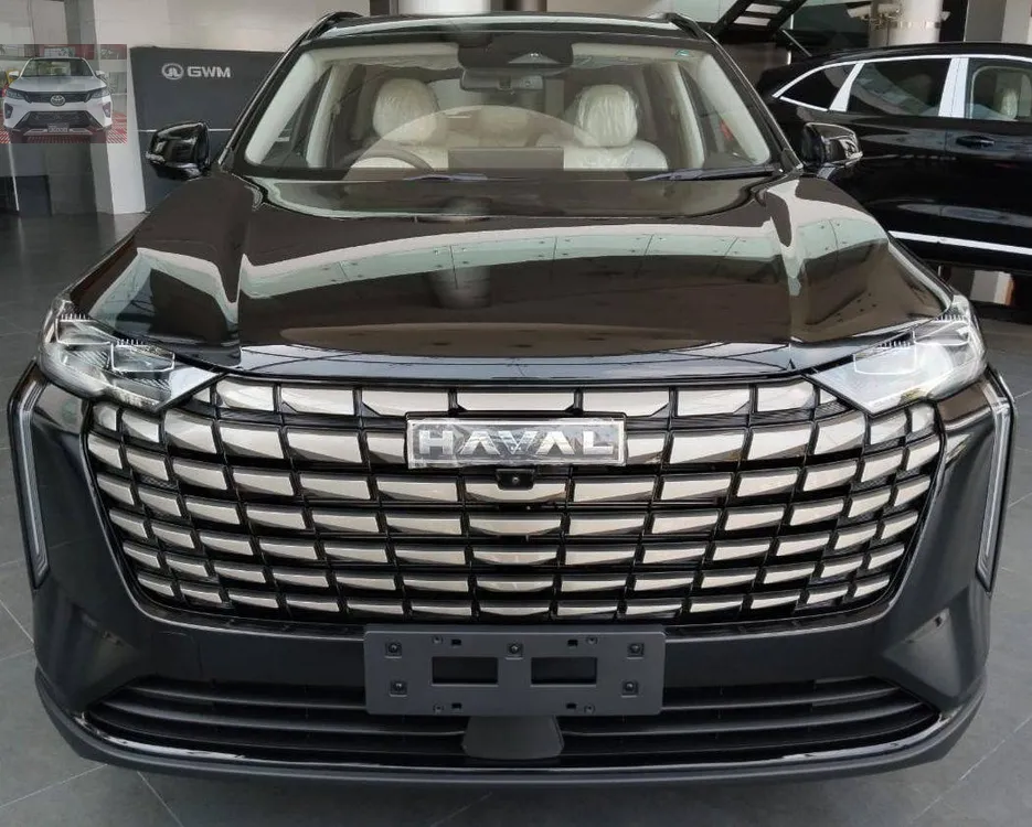 Haval H6 2025 for Sale in Lahore Image-1