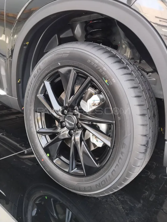 Haval H6 2025 for Sale in Rawalpindi Haval H6 2025 for Sale in Rawalpindi Image-11