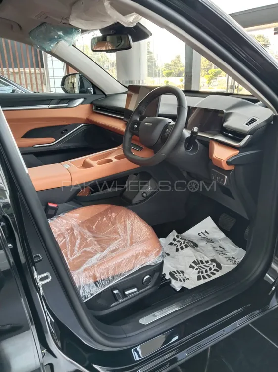 Haval H6 2025 for Sale in Rawalpindi Haval H6 2025 for Sale in Rawalpindi Image-13