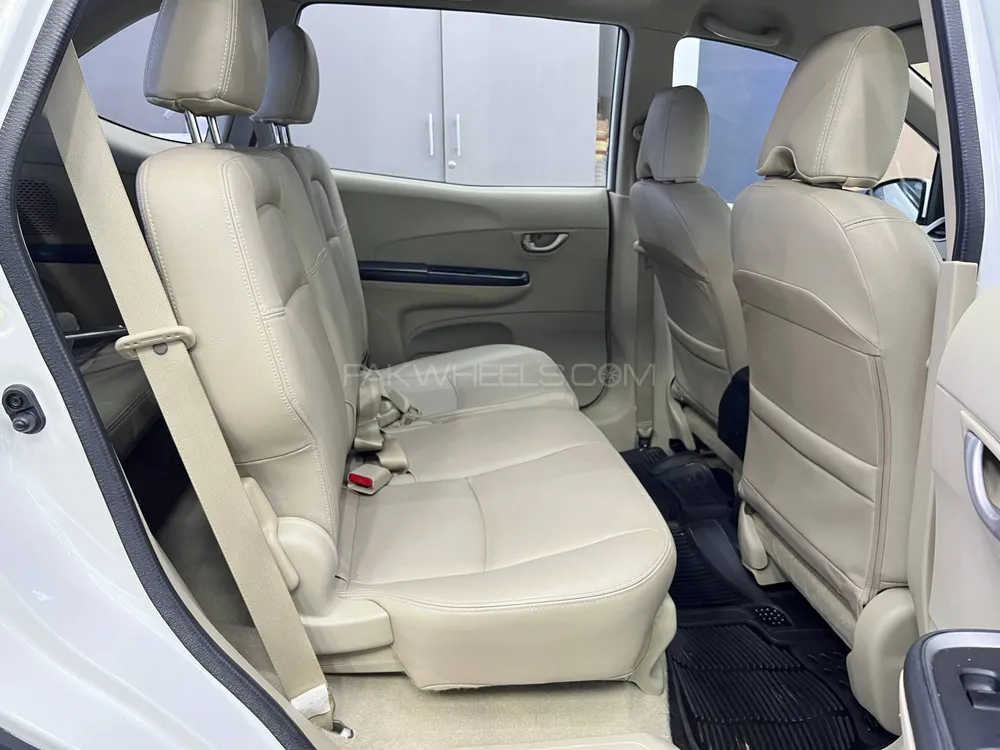 Honda BR-V 2019 for Sale in Karachi Honda BR-V 2019 for Sale in Karachi Image-7