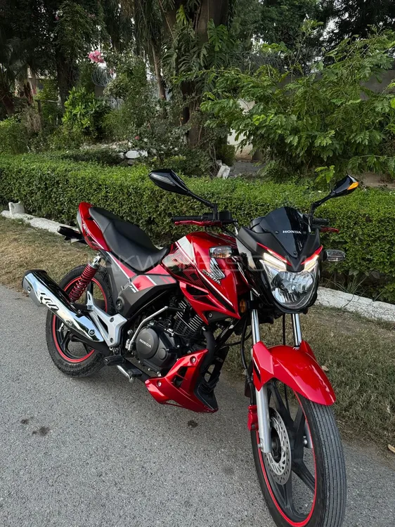 Honda CB 150F 2022 for Sale Image-1
