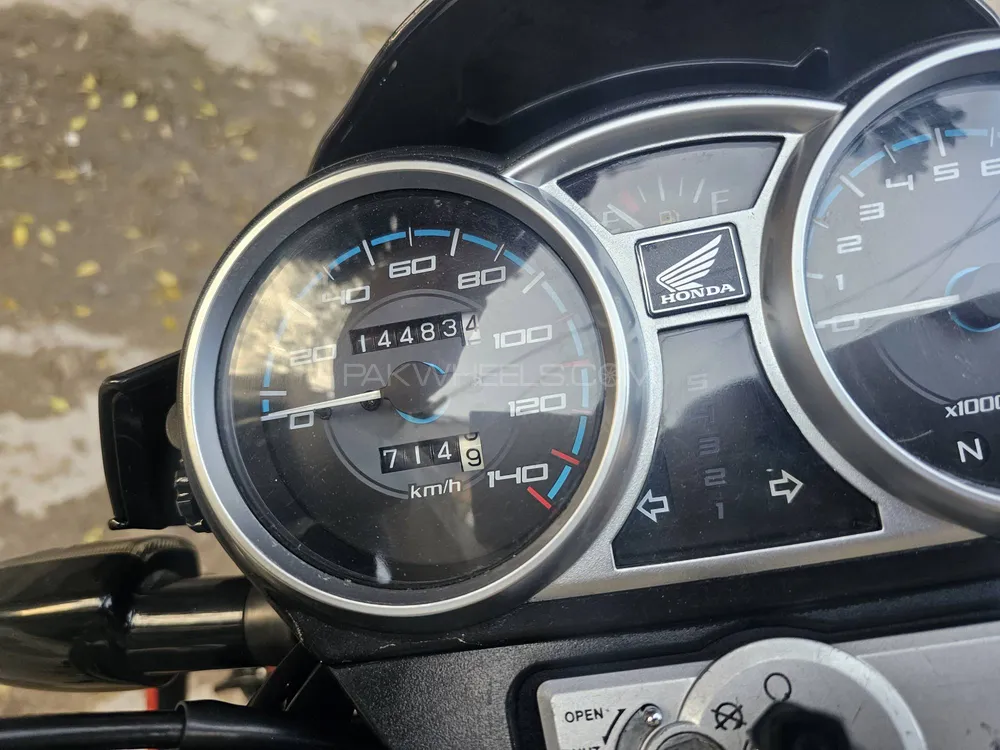 Honda CB 150F 2022 for Sale Image-1