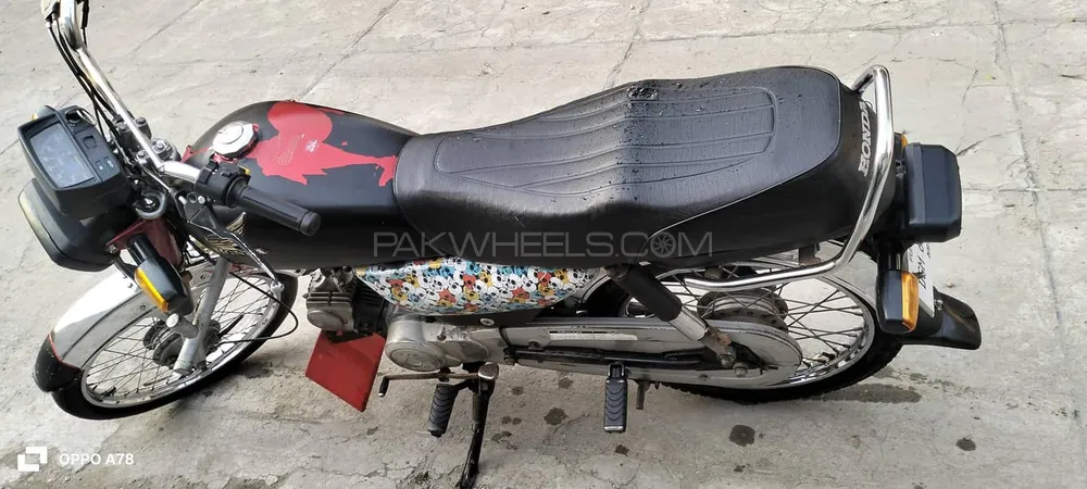 Honda CD 70 2013 for Sale Image-1